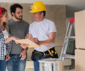 choosing the right adu contractor for your dream home