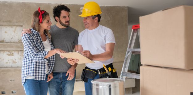 choosing the right adu contractor for your dream home