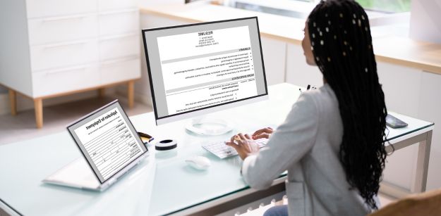 how to write a nurse resume that passes ats in 2025