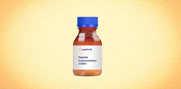 Buy BPC 157 5mg from Peptide.ltd