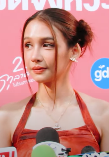 BOWKYLION, Thai singer-songwriter and pop artist