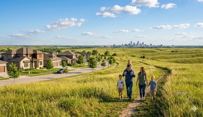 Things Kansas Could Offer You