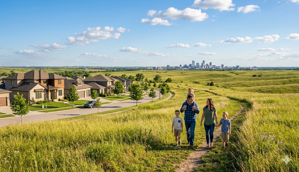 Things Kansas Could Offer You