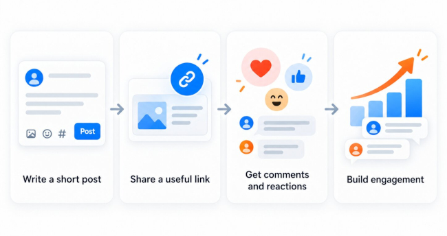 Microblogging Sites for Bloggers and Content Creators