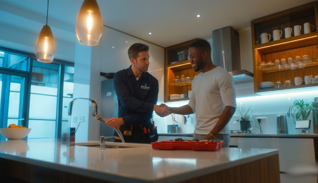 Why Homeowners Trust Birmingham Plumbers for Reliable Repair Services
