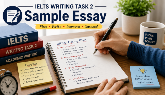 Sample Essay